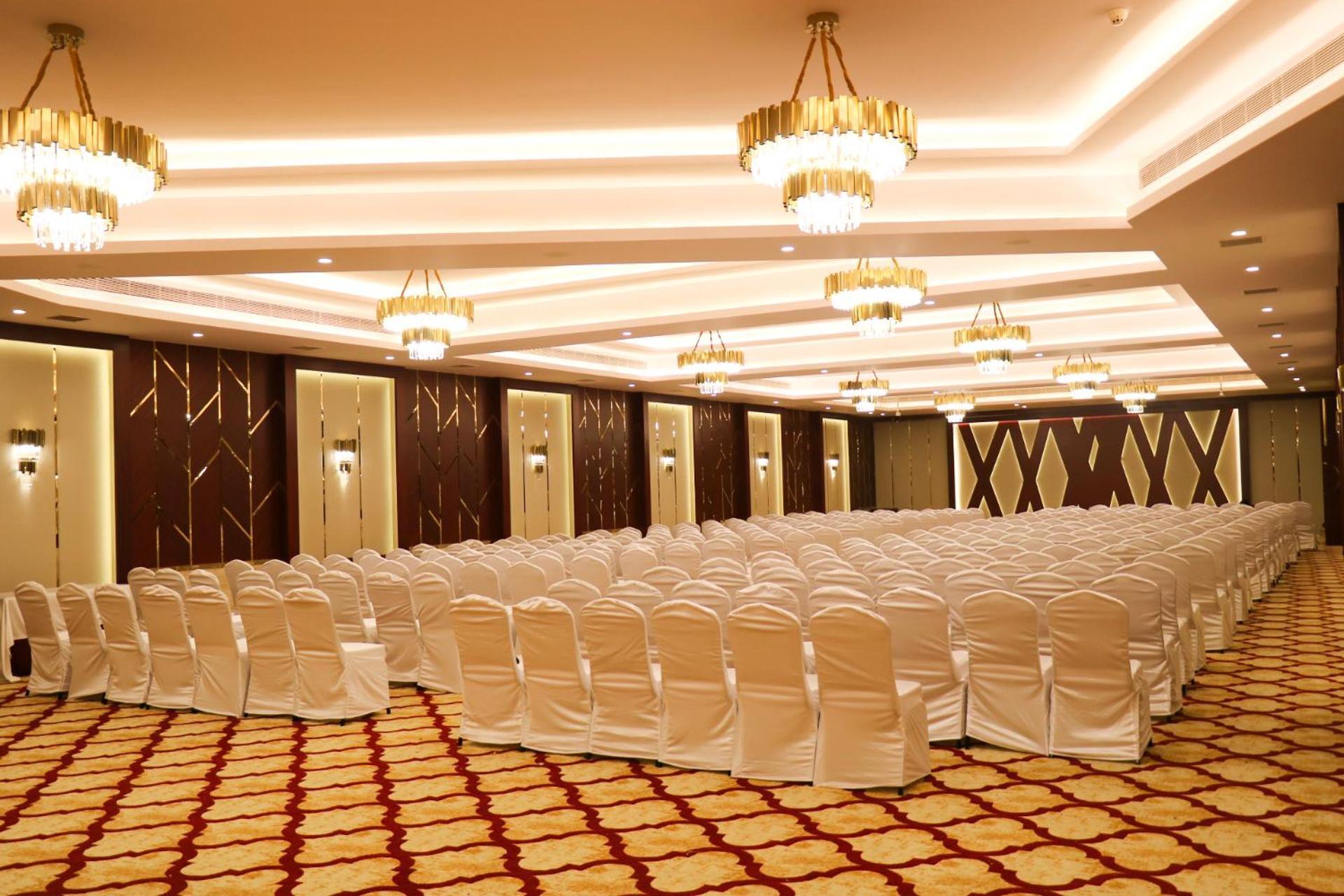 Hotel Jenneys Residency Coimbatore Esterno foto