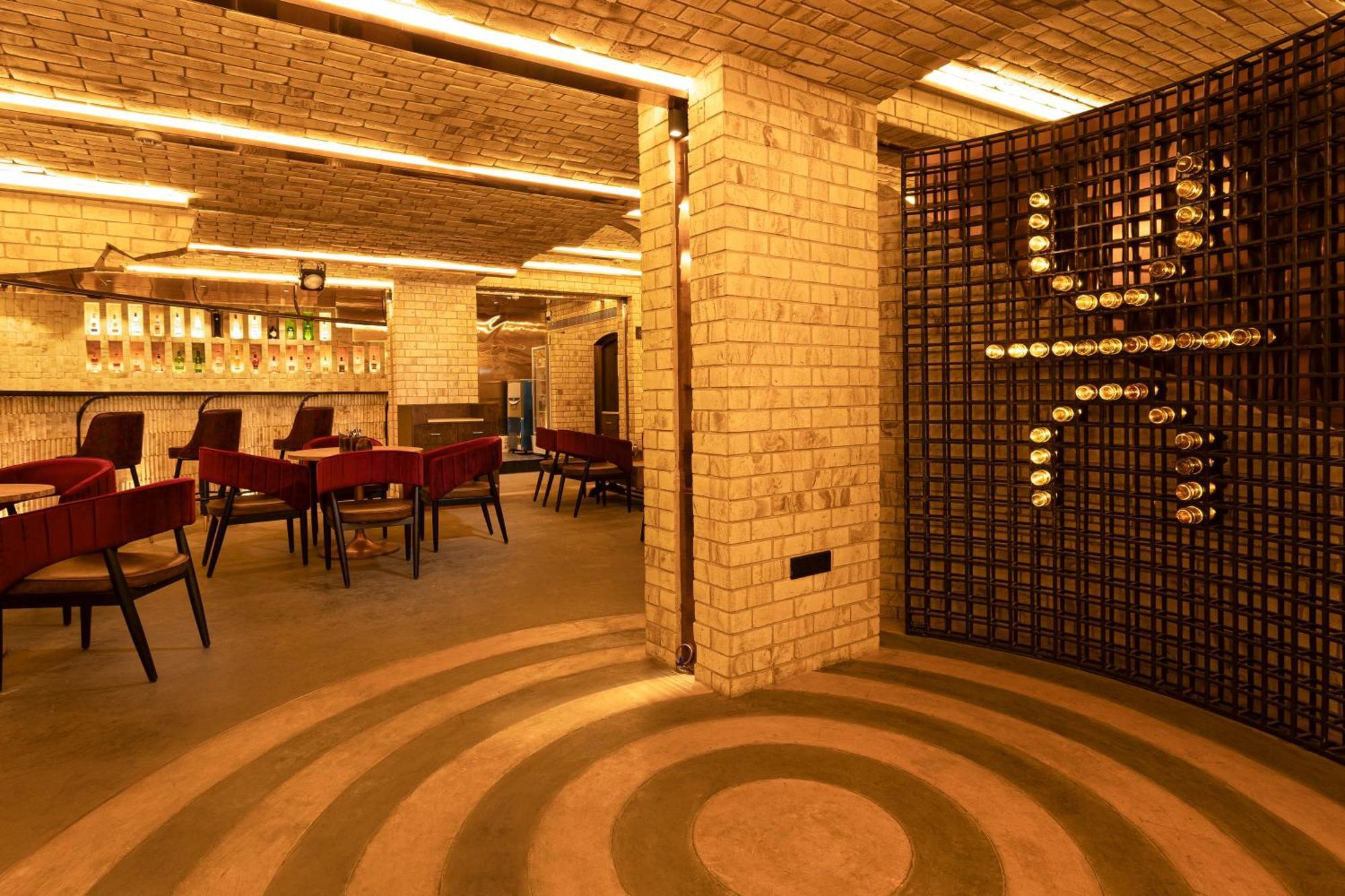 Hotel Jenneys Residency Coimbatore Esterno foto