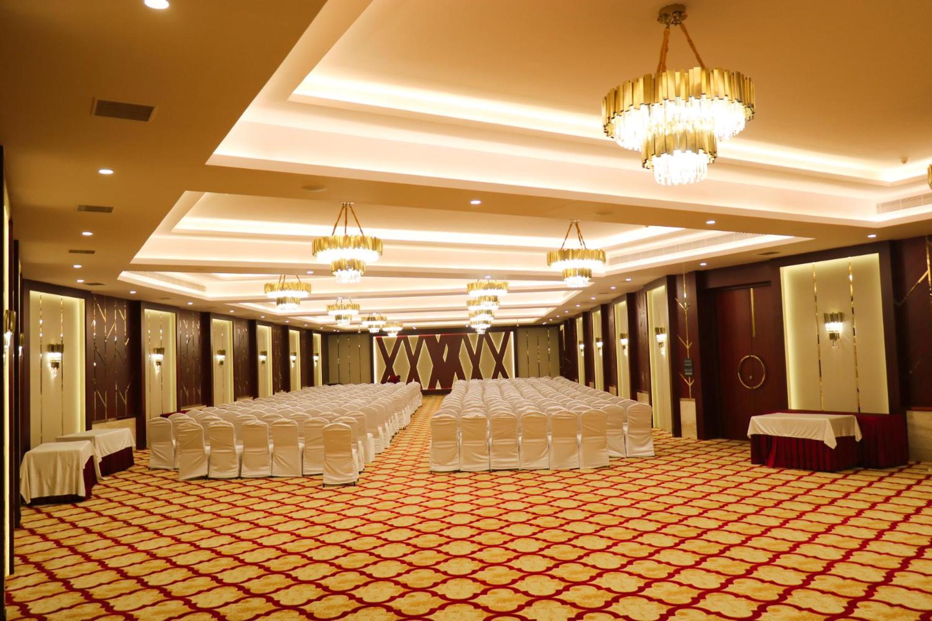Hotel Jenneys Residency Coimbatore Esterno foto