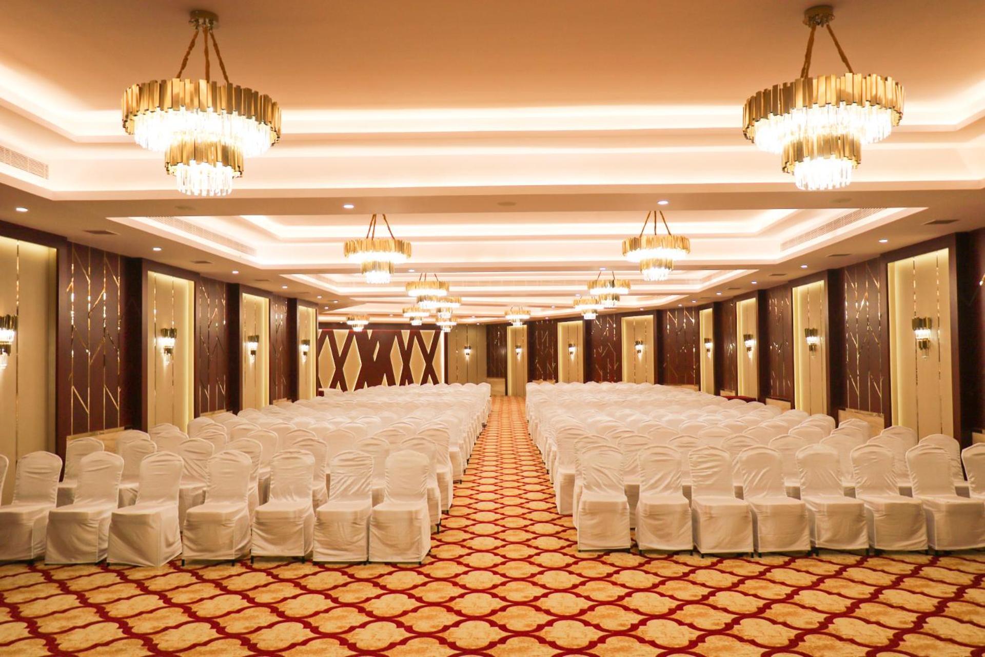 Hotel Jenneys Residency Coimbatore Esterno foto