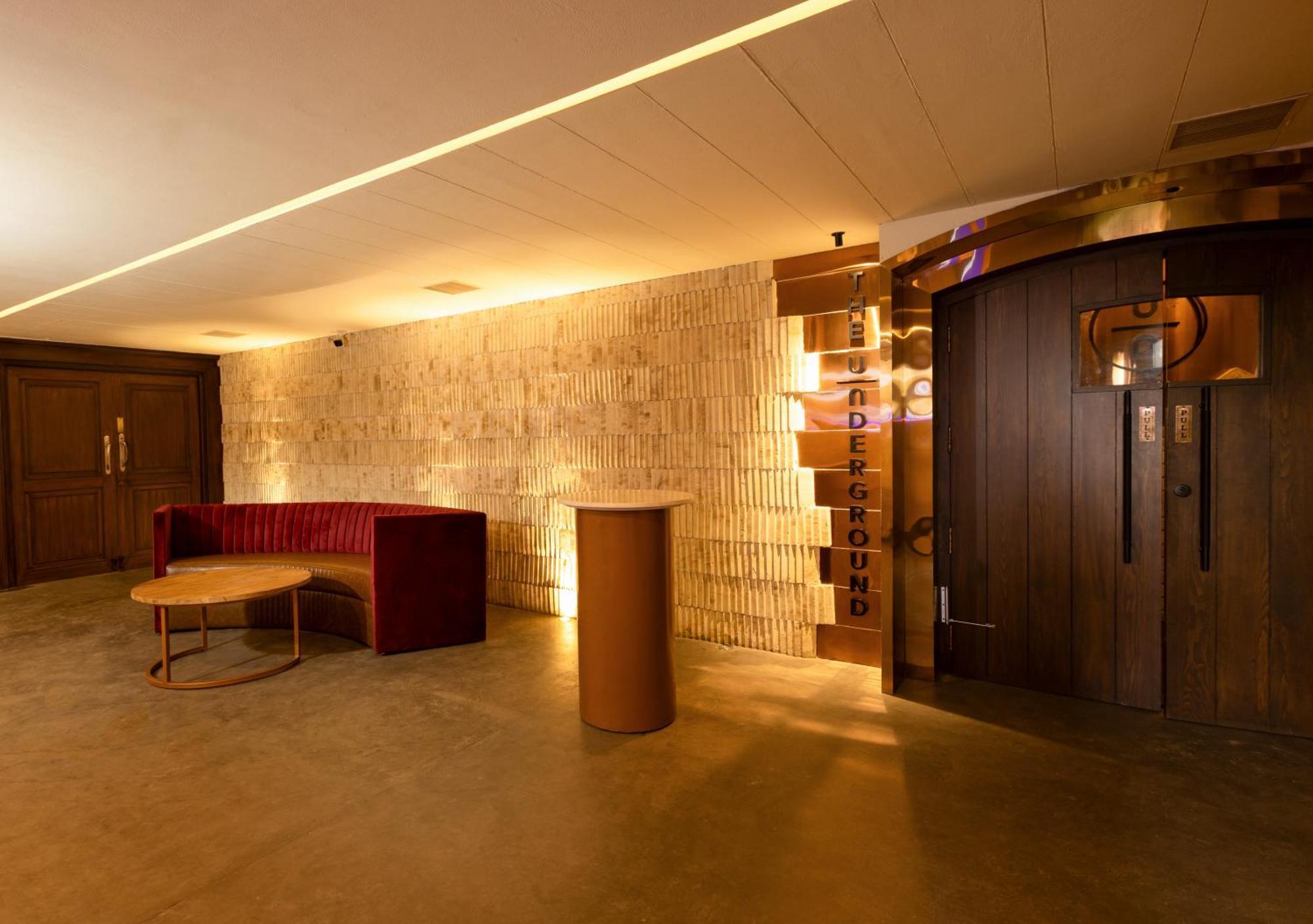 Hotel Jenneys Residency Coimbatore Esterno foto